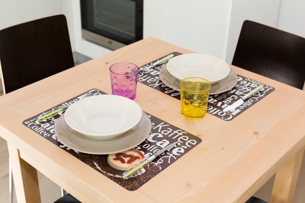 Colle Ameno Room And Breakfast ロヴェレート エクステリア 写真